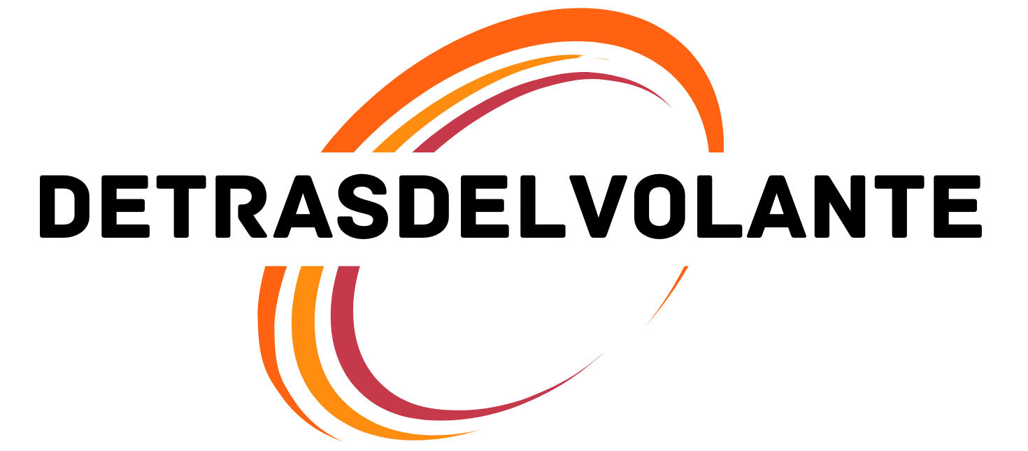 DetrasdelVolante.es